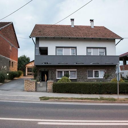 شقة Apartman Tusek-Bjelovar Zdralovi المظهر الخارجي الصورة