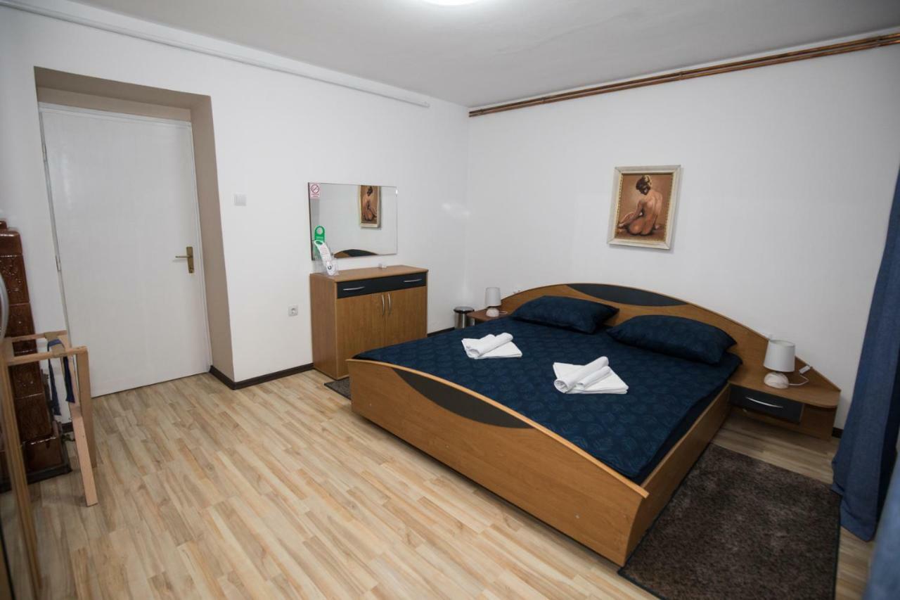 شقة Apartman Tusek-Bjelovar Zdralovi المظهر الخارجي الصورة