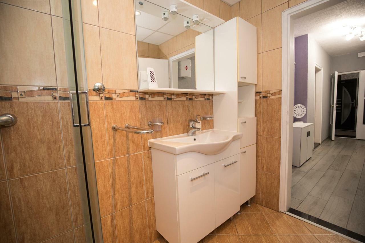 شقة Apartman Tusek-Bjelovar Zdralovi المظهر الخارجي الصورة