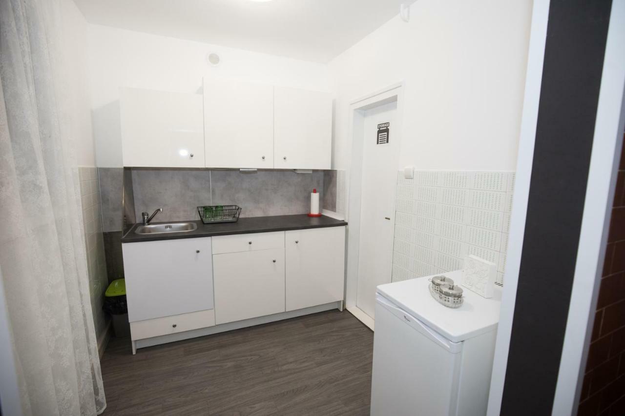 شقة Apartman Tusek-Bjelovar Zdralovi المظهر الخارجي الصورة