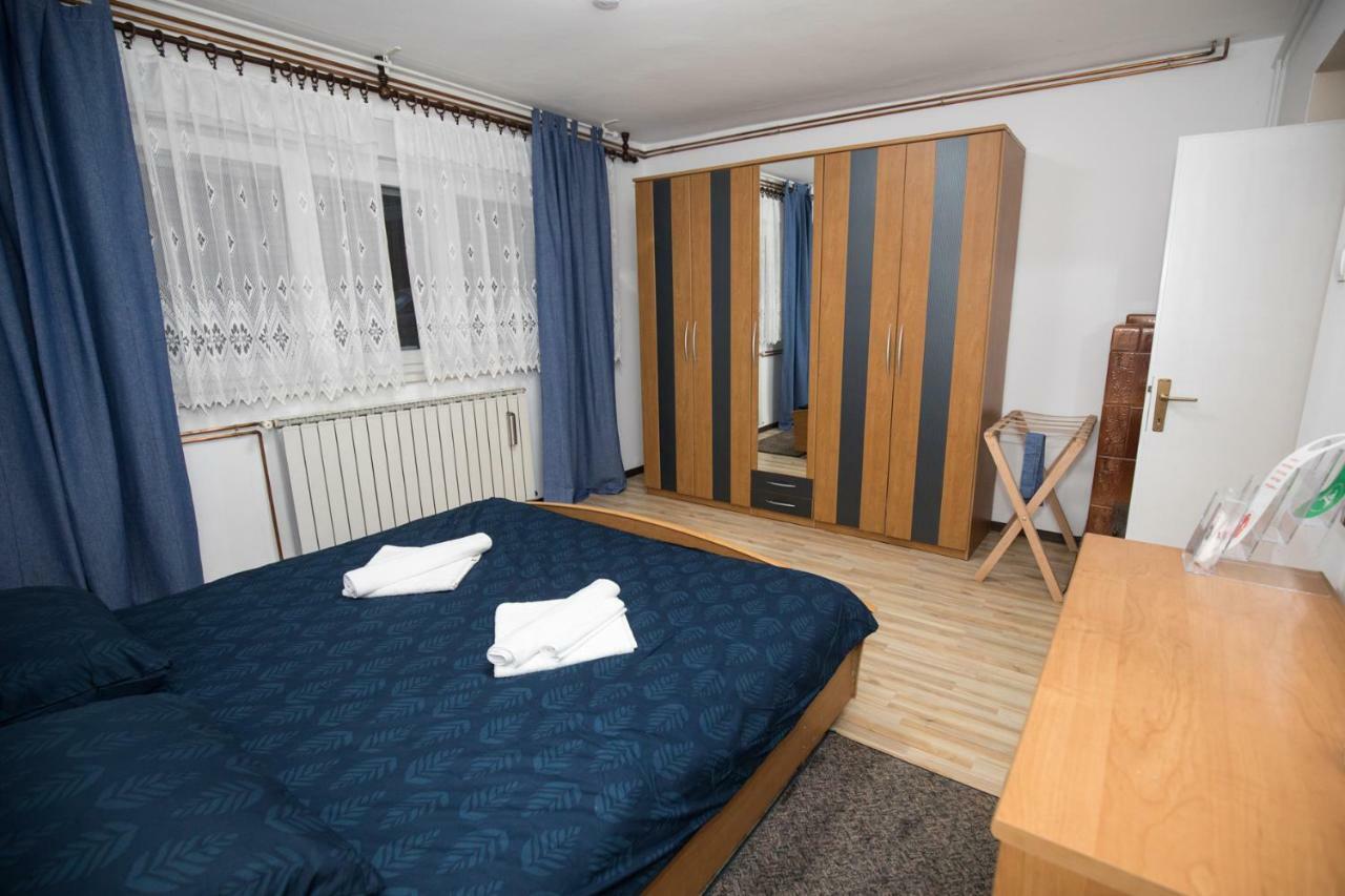 شقة Apartman Tusek-Bjelovar Zdralovi المظهر الخارجي الصورة