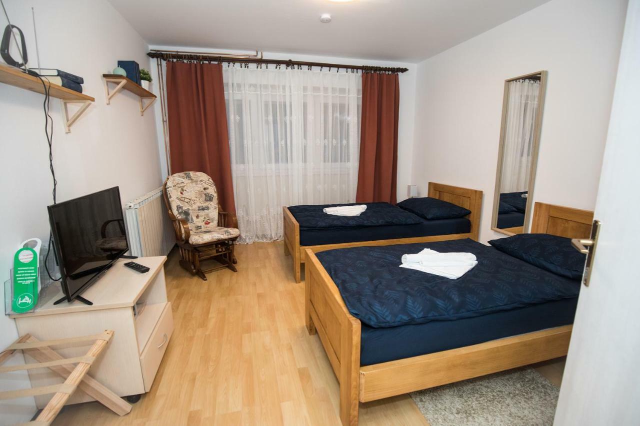 شقة Apartman Tusek-Bjelovar Zdralovi المظهر الخارجي الصورة