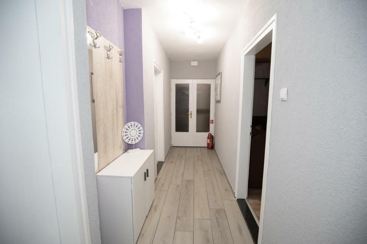 شقة Apartman Tusek-Bjelovar Zdralovi المظهر الخارجي الصورة