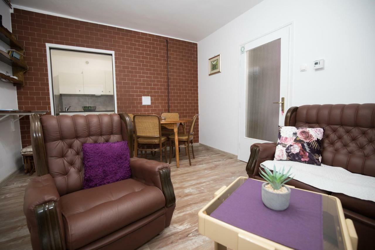 شقة Apartman Tusek-Bjelovar Zdralovi المظهر الخارجي الصورة
