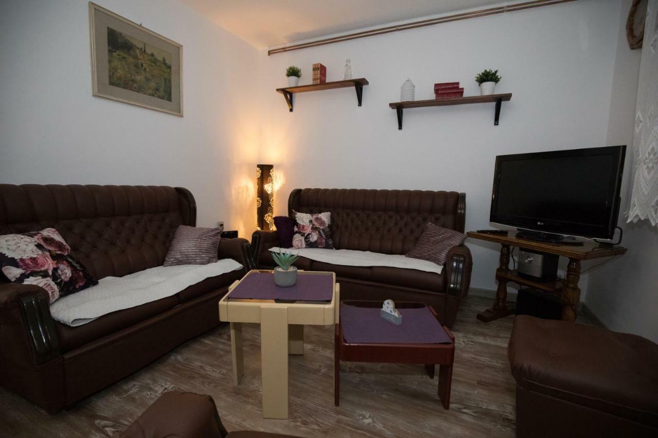 شقة Apartman Tusek-Bjelovar Zdralovi المظهر الخارجي الصورة