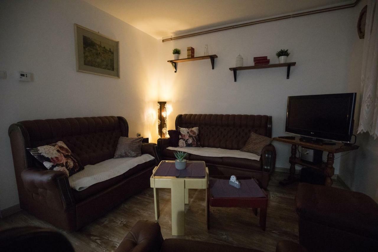 شقة Apartman Tusek-Bjelovar Zdralovi المظهر الخارجي الصورة